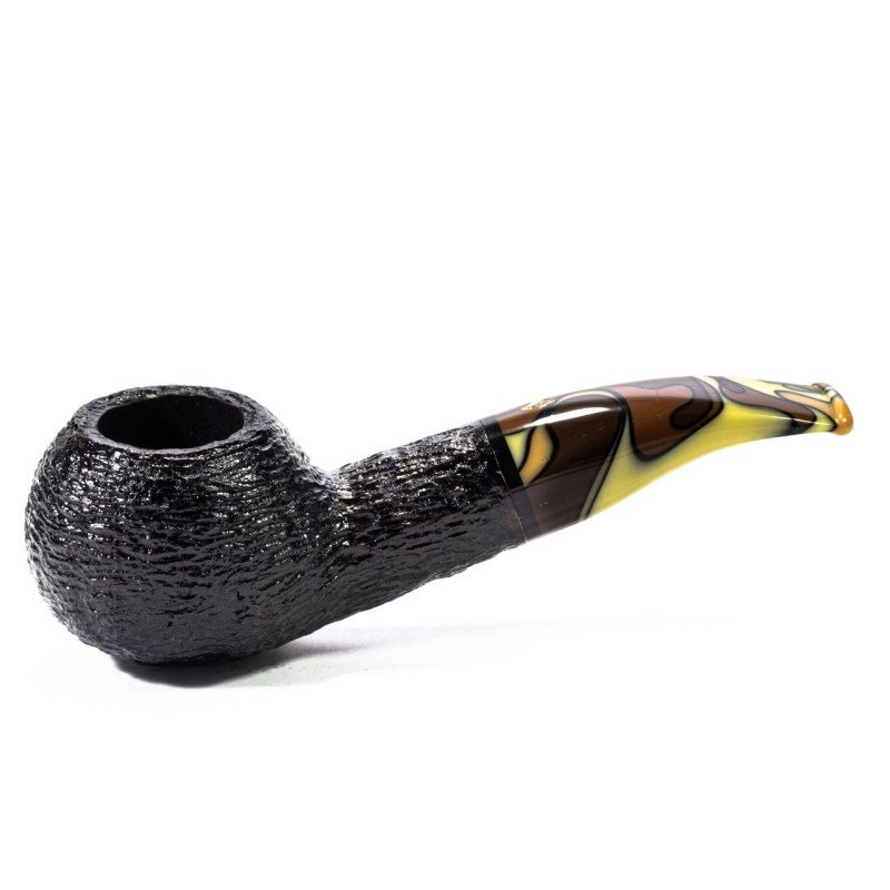 Pipa Savinelli Paloma Rusticata - Author